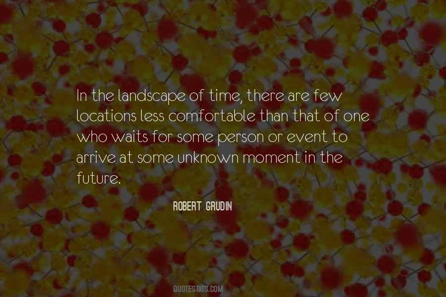 Time Waits Quotes #1206467