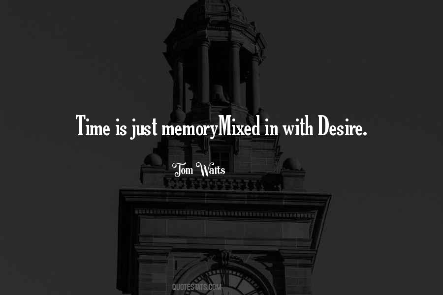 Time Waits Quotes #1645355