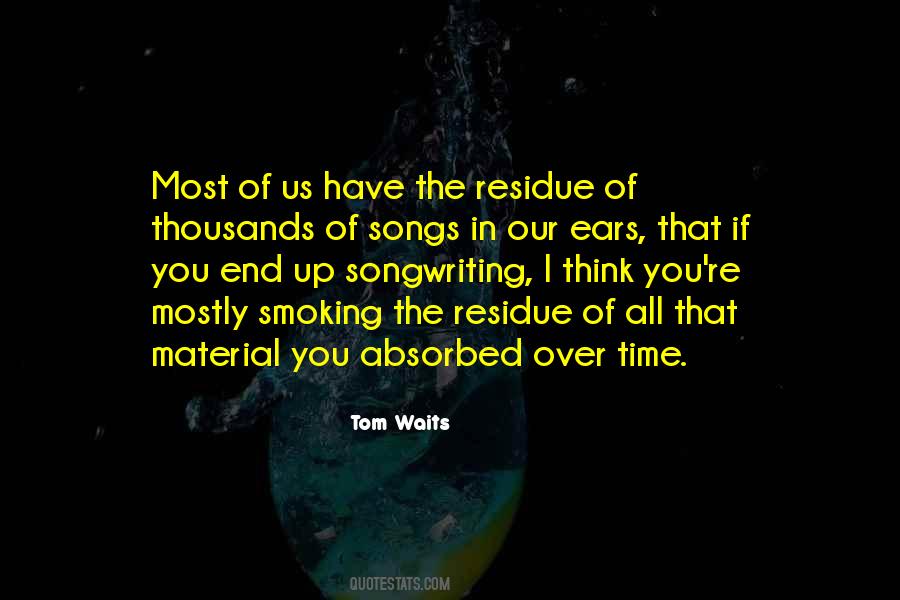 Time Waits Quotes #1689200