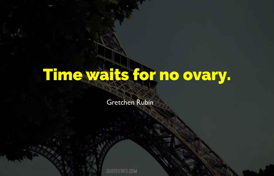 Time Waits Quotes #654774