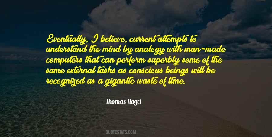 Time Waste Quotes #12241