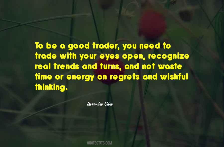 Time Waste Quotes #45831