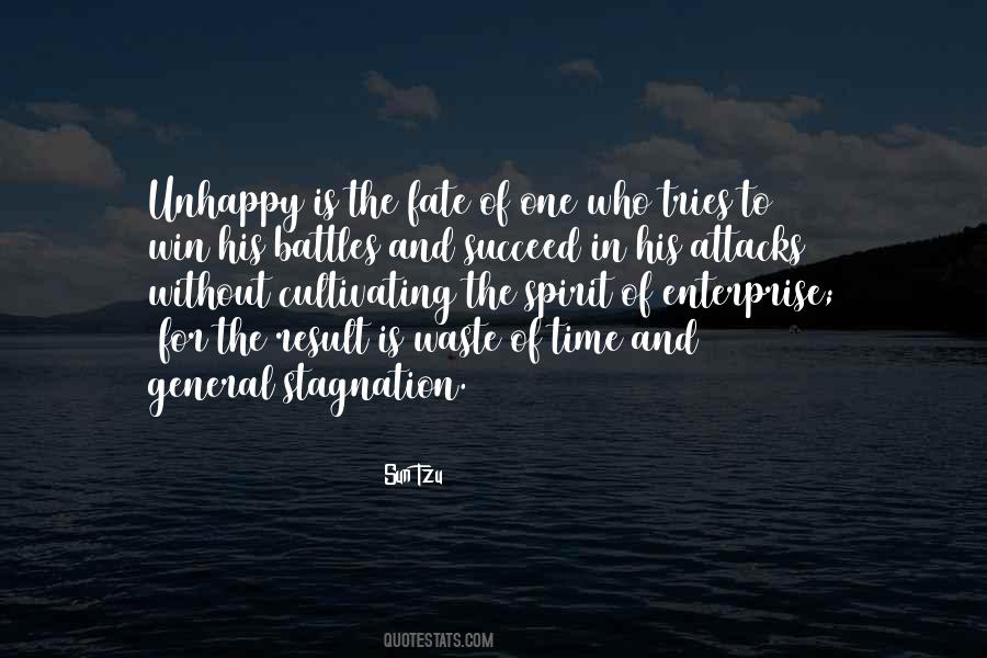 Time Waste Quotes #59758