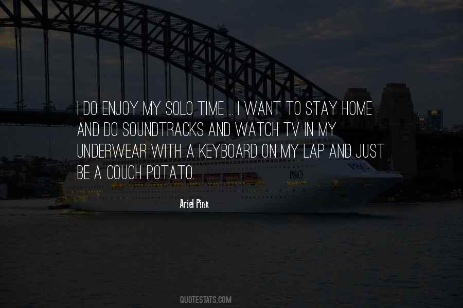 Time Watches Quotes #1373869