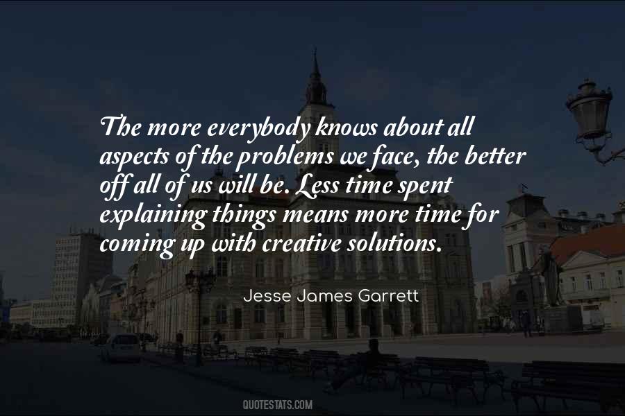 Time We Spent Quotes #588504
