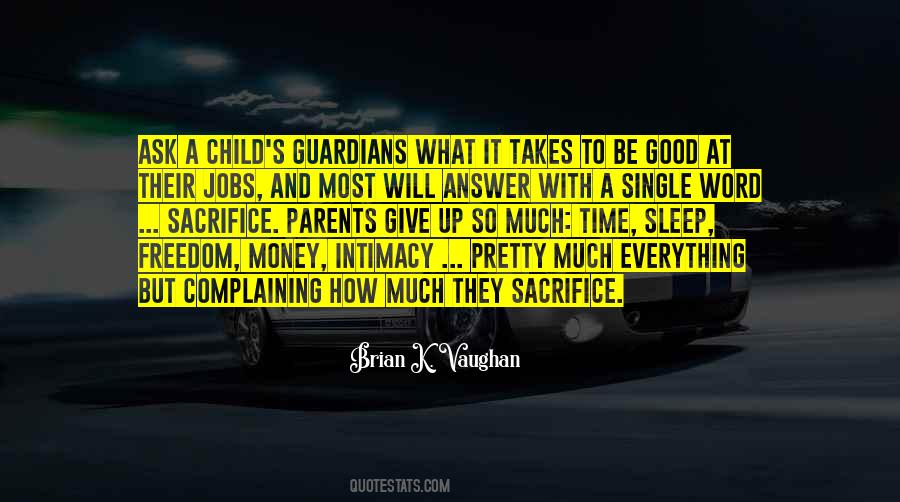 Time Will Answer Quotes #1475430