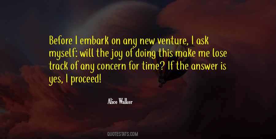 Time Will Answer Quotes #529214