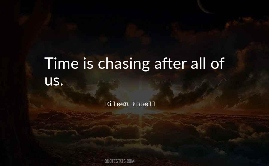 Time Will Come For Us Quotes #847