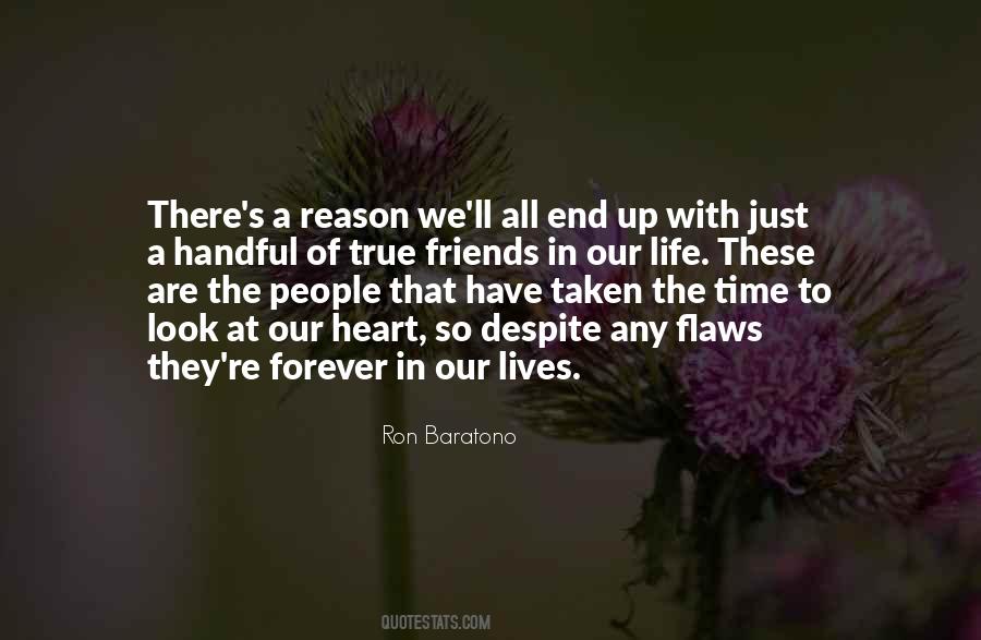 Time Will Come For Us Quotes #897