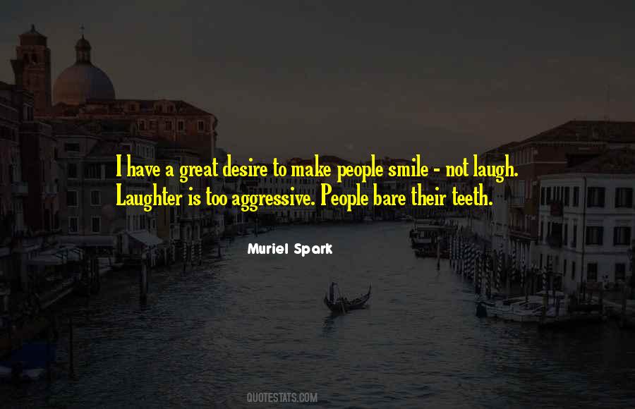 Quotes About Aggressive People #1149035