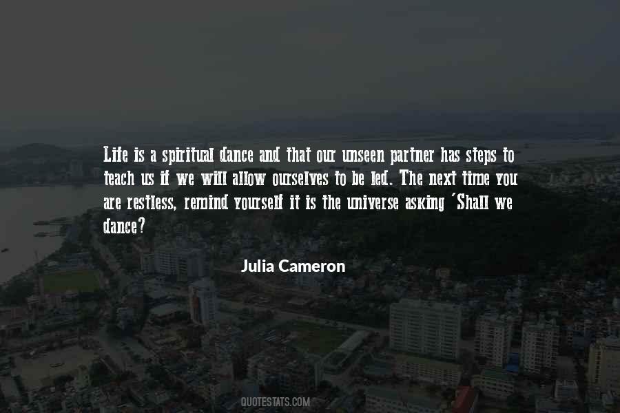 Time Will Teach Quotes #1098402