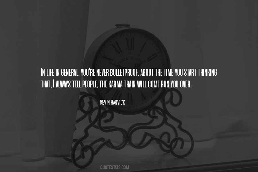 Time Will Tell Quotes #568969