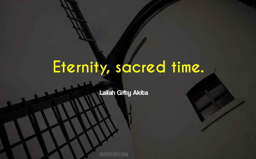 Time Wise Quotes #12268