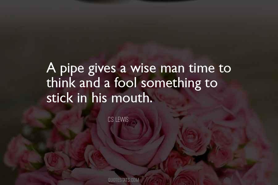 Time Wise Quotes #320873