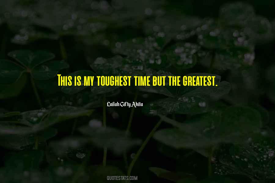 Time Wise Quotes #411890