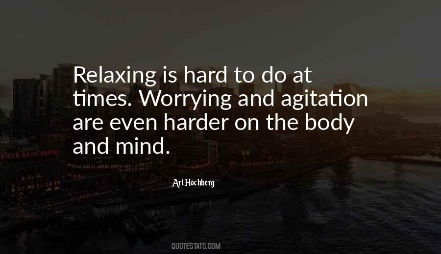 Times Is Hard Quotes #653238