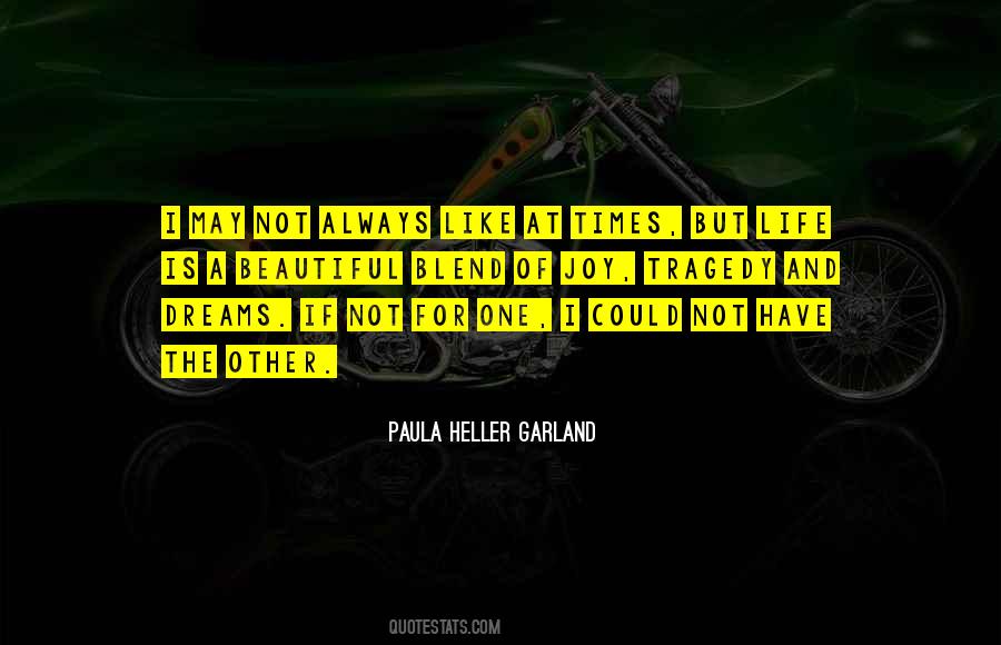 Times Of Tragedy Quotes #1555813