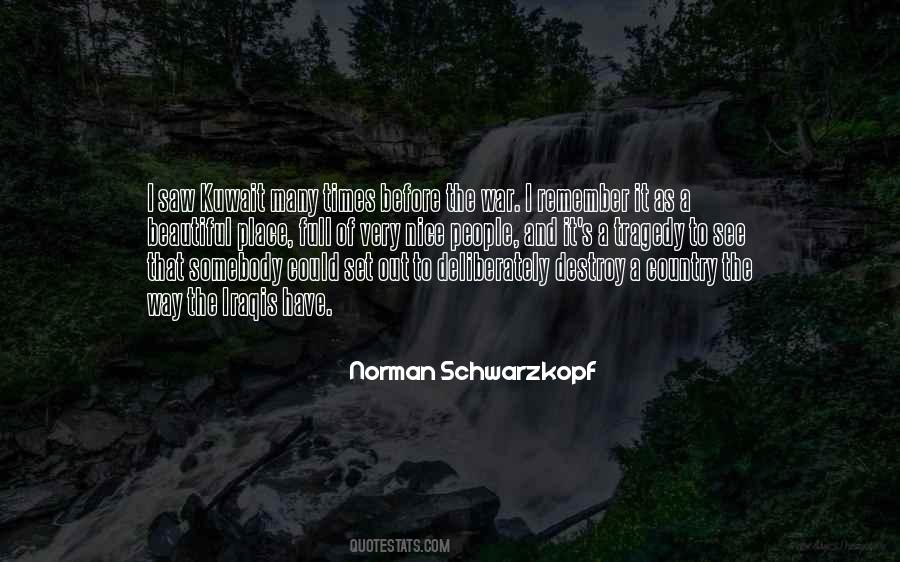 Times Of Tragedy Quotes #649418
