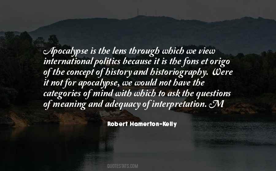 Timothy Cavendish Quotes #591509