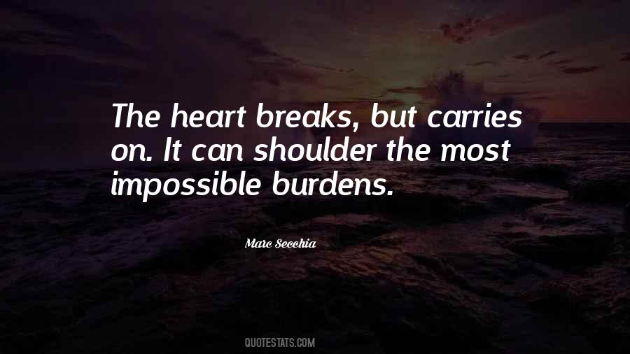 Timothy Green Quotes #207772