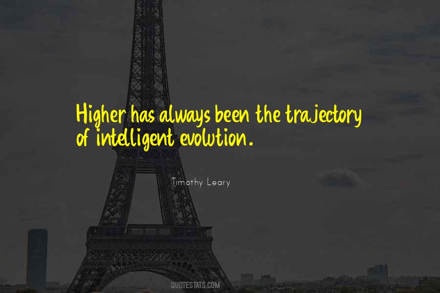 Timothy O Leary Quotes #380614