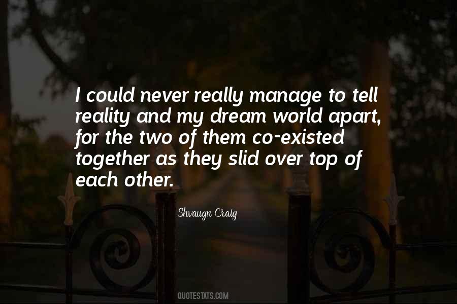 Tin Cup Quotes #1638059