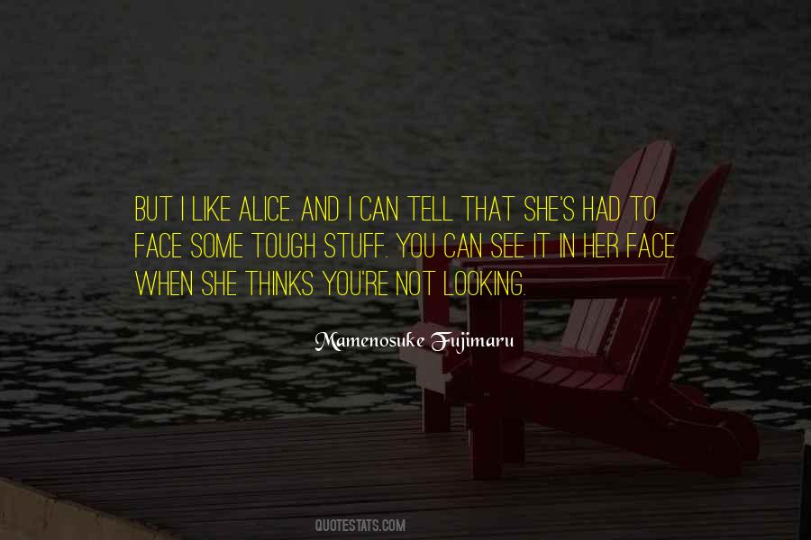 Tina Dickow Quotes #1426043