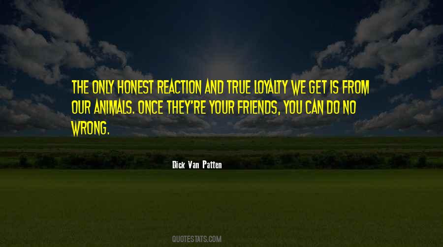 Quotes About Animals As Best Friends #526021