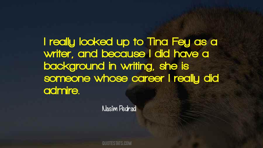 Tina Quotes #1067858