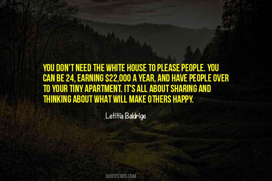 Tiny House Quotes #361913