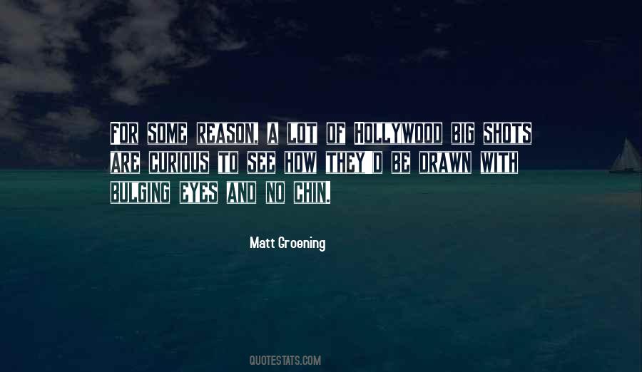 Quotes About Matt Groening #659238