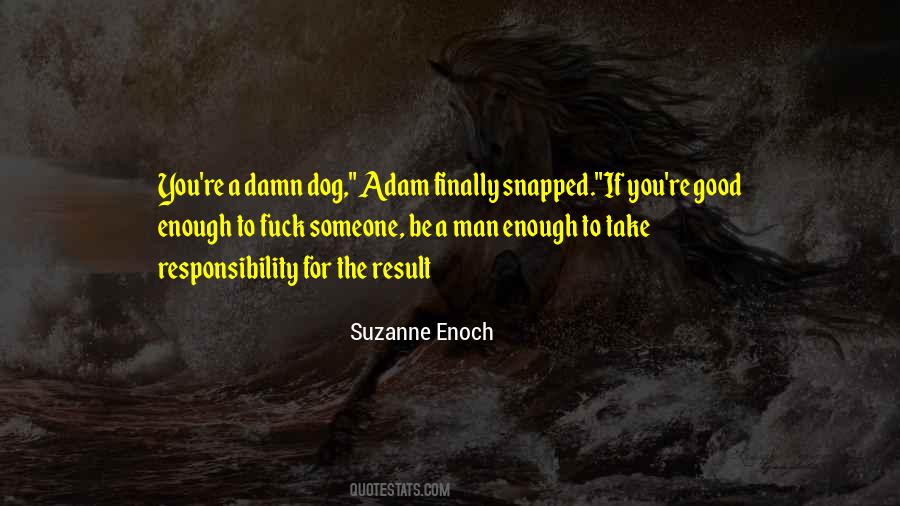 Quotes About Enoch #260530