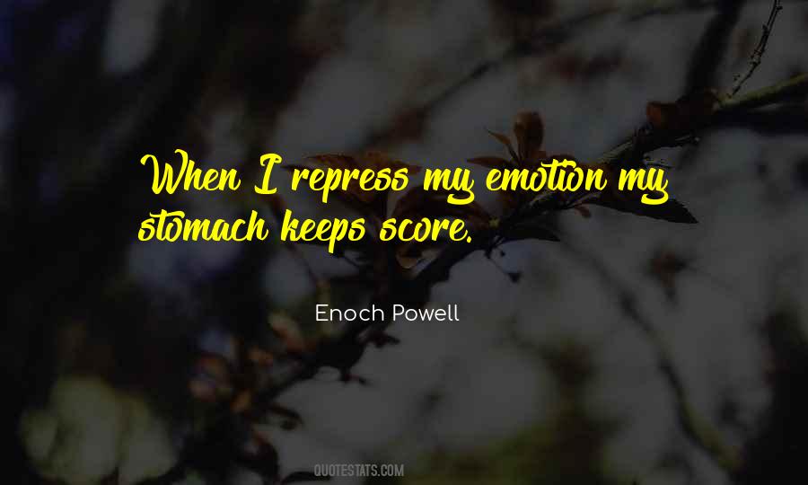 Quotes About Enoch #324160