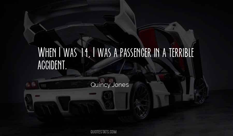Quotes About Quincy Jones #376365