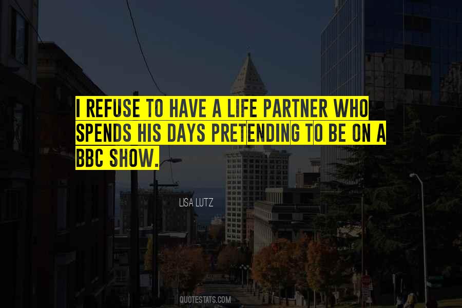Quotes About Bbc #170999