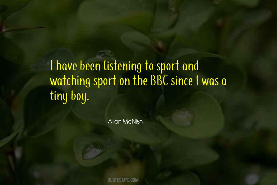 Quotes About Bbc #680161