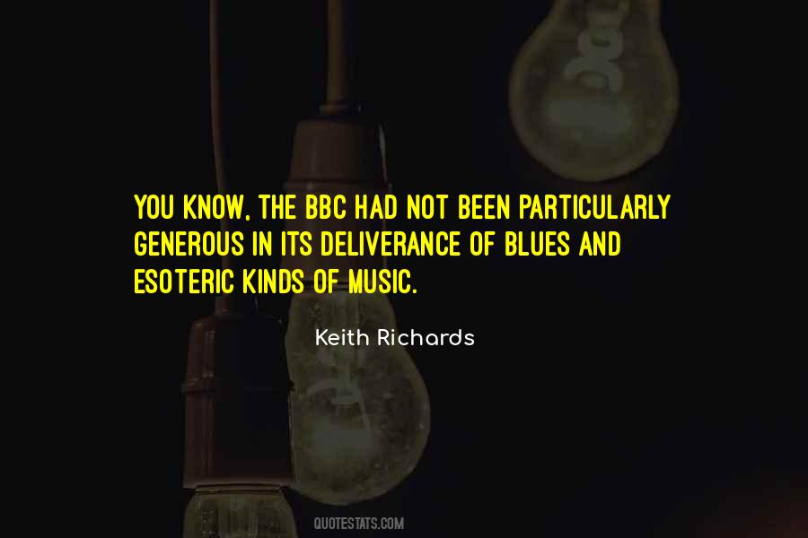 Quotes About Bbc #742883