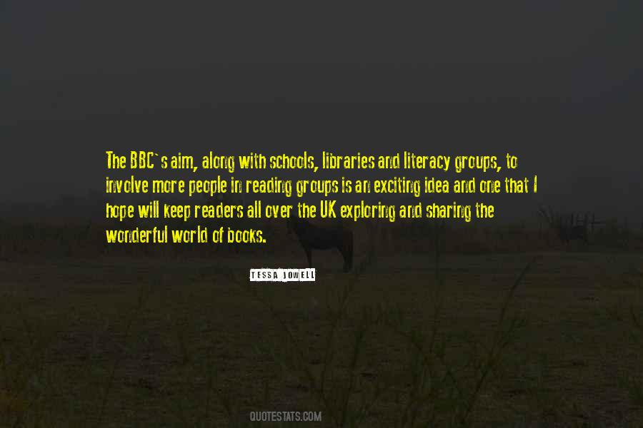 Quotes About Bbc #755445