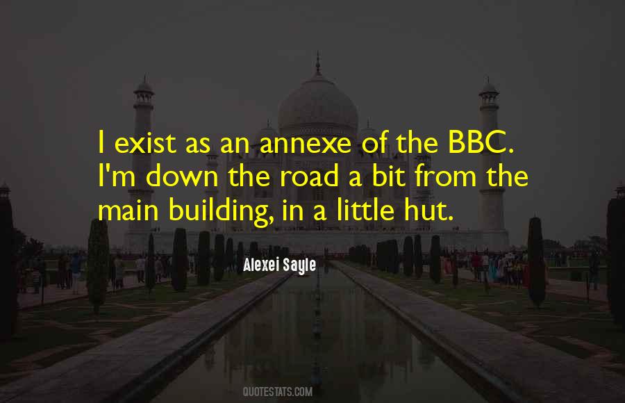 Quotes About Bbc #821027