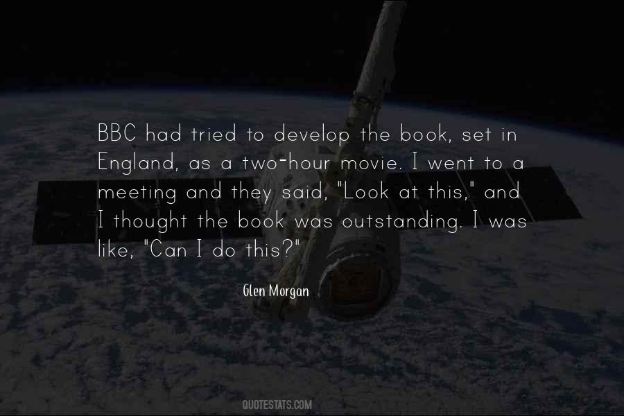 Quotes About Bbc #837832