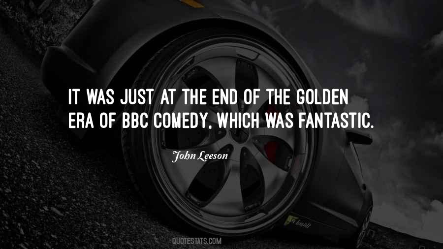 Quotes About Bbc #867576