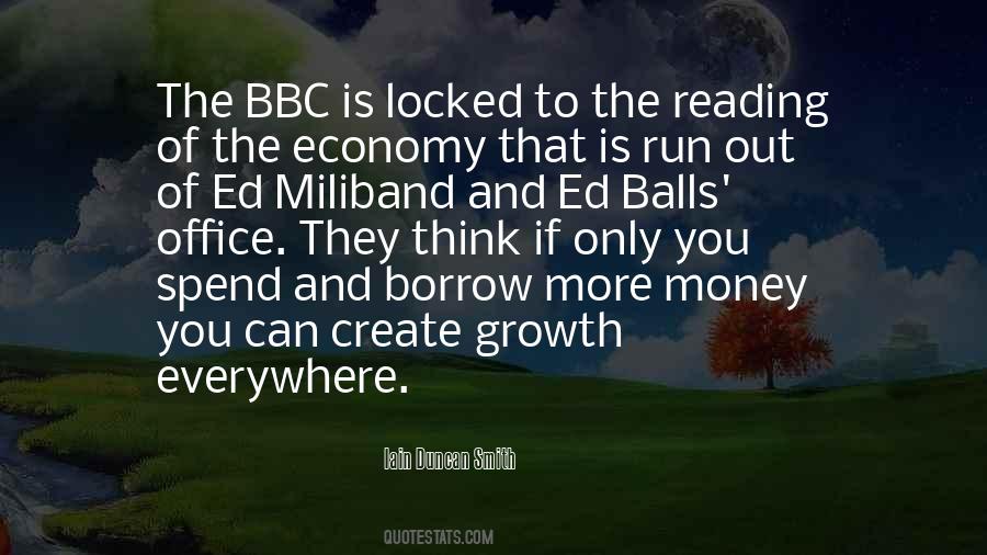 Quotes About Bbc #883622