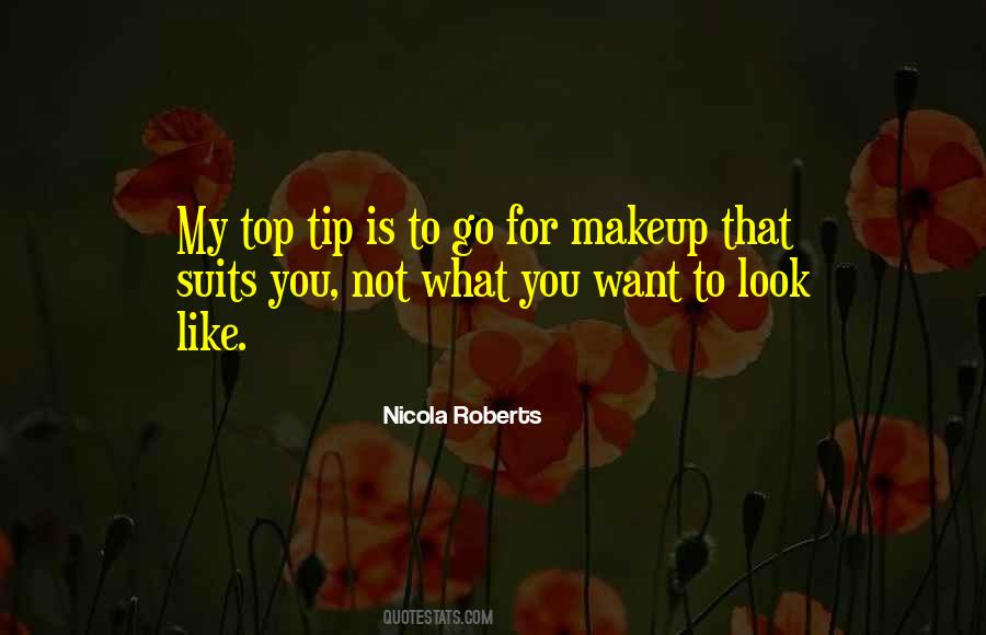 Tip Top Quotes #1166819