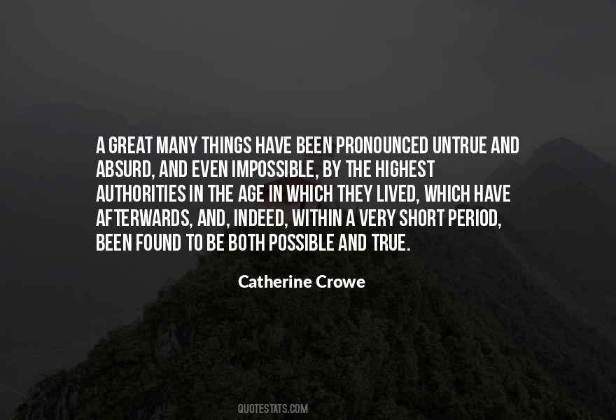 Quotes About Catherine The Great #1079371