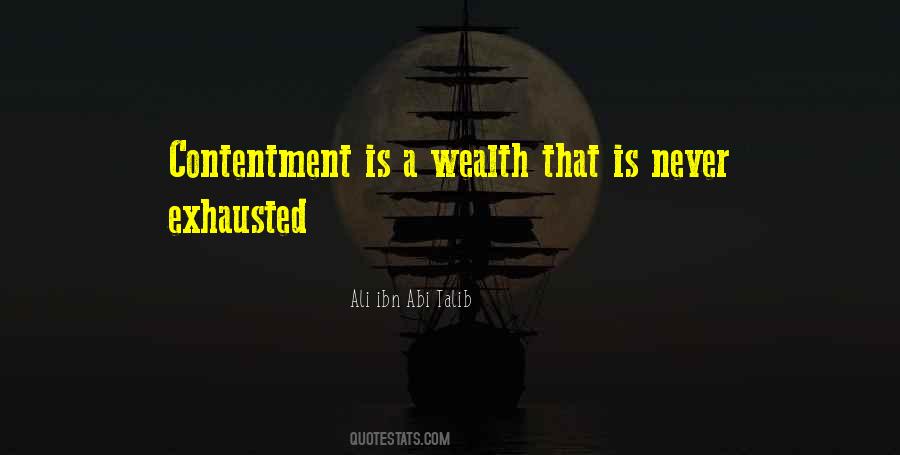 Quotes About Ali Ibn Abi Talib #207676