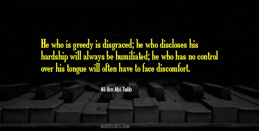 Quotes About Ali Ibn Abi Talib #362516