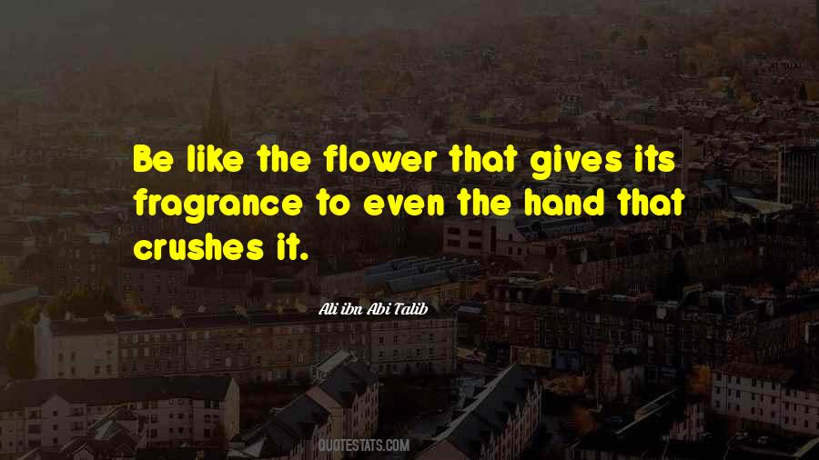 Quotes About Ali Ibn Abi Talib #70542