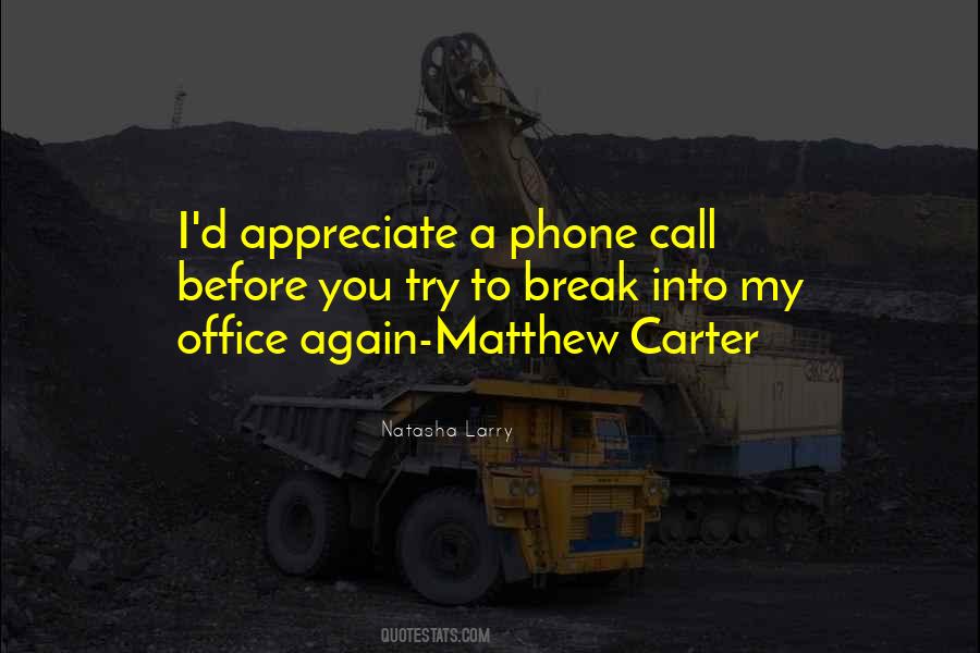 Quotes About Matthew #1098680