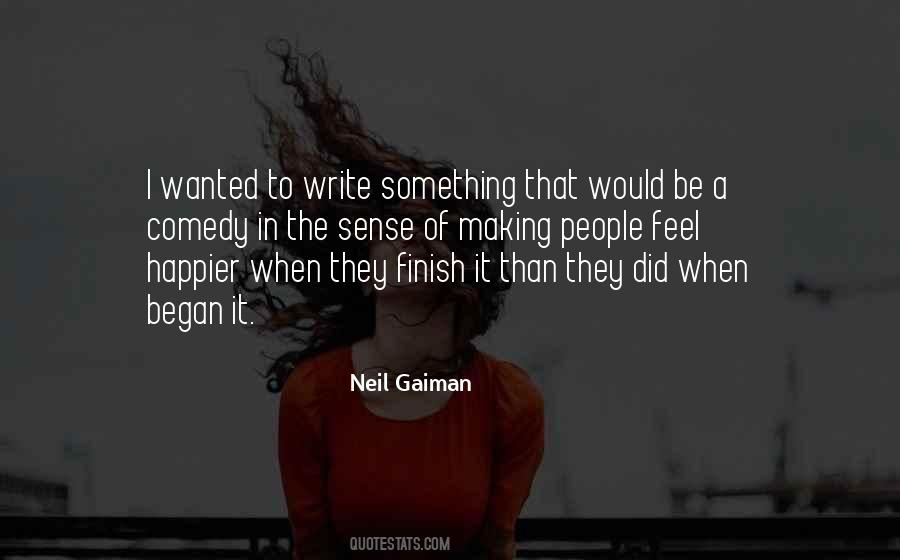Quotes About Neil Gaiman #18586