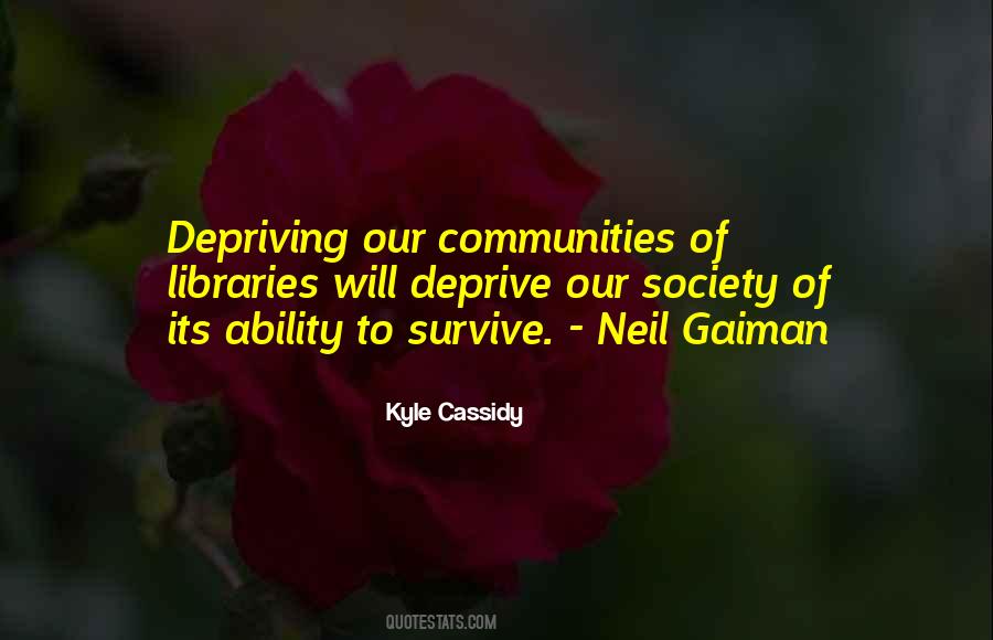Quotes About Neil Gaiman #1879243